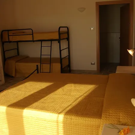 Farm stay Poggio Del Conero Poggio (Marche)