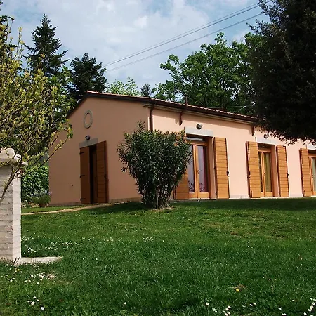 Del Conero Lantgård Poggio (Marche)