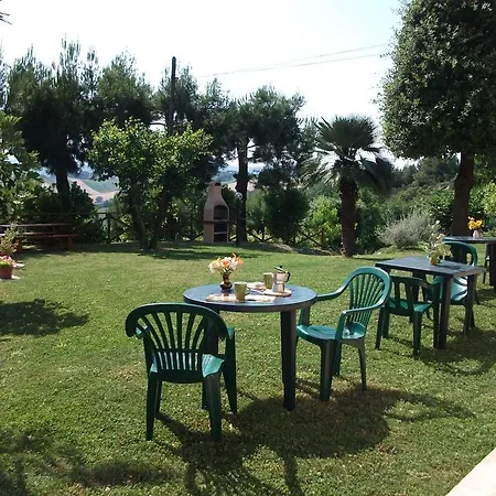 Del Conero Poggio (Marche)