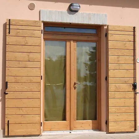 Del Conero Lantgård Poggio (Marche)