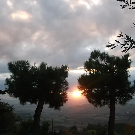 Del Conero مزرعة للإقامة Poggio (Marche)