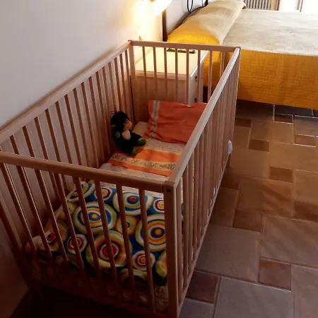 Alloggio per agriturismo Del Conero Poggio (Marche)