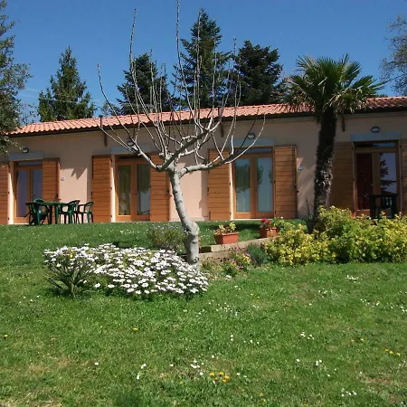 Del Conero Alloggio per agriturismo