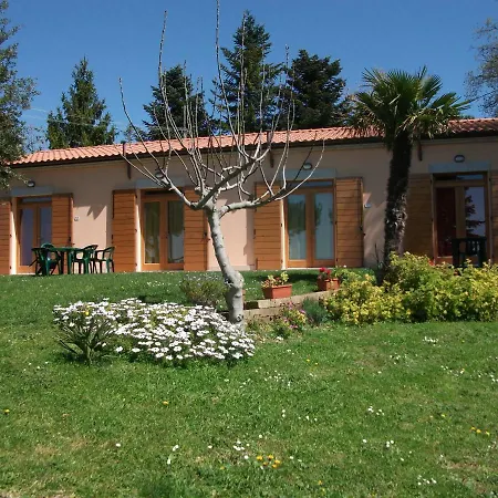 Del Conero Bauernhof