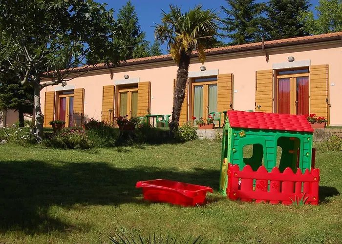 Lantgård Del Conero *