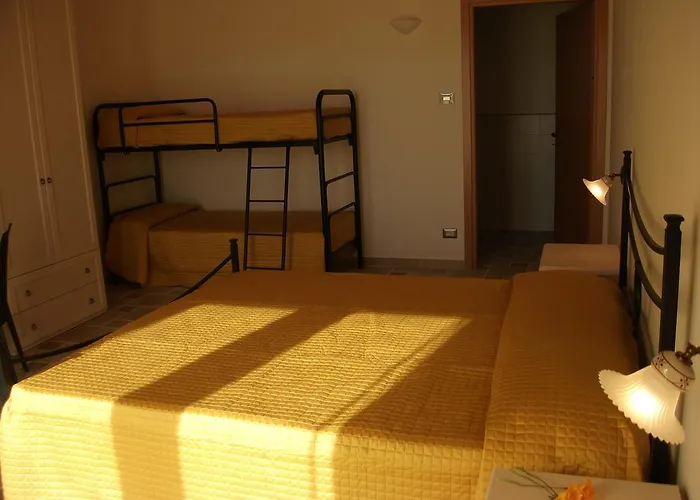 Farm stay Poggio Del Conero Poggio (Marche)