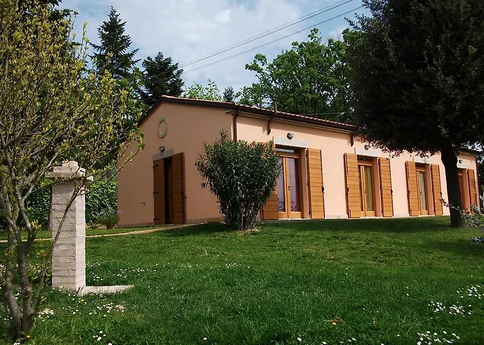 Del Conero Lantgård Poggio (Marche)