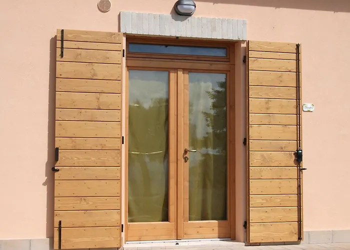 Poggio Del Conero Farm stay Poggio (Marche)