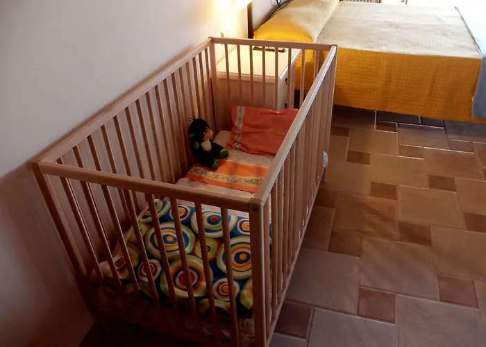 Farm stay Poggio Del Conero Poggio (Marche)