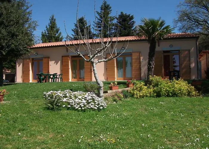 Del Conero Lantgård